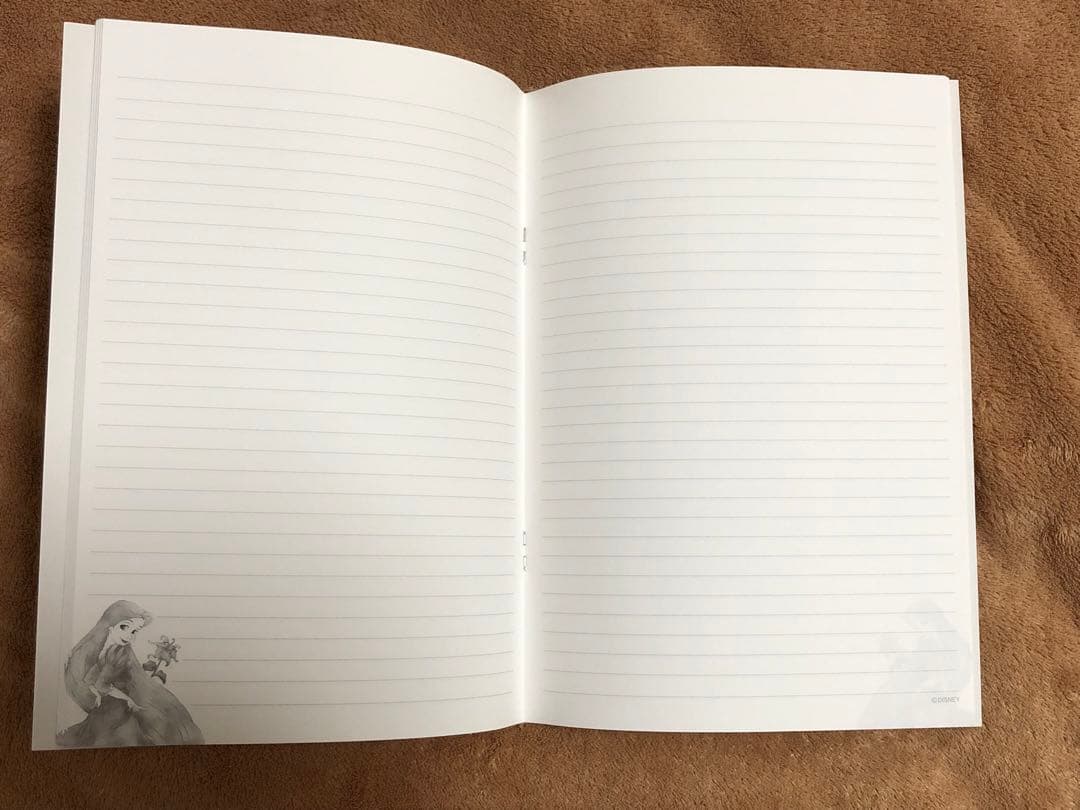 ラプンツェル アリエル ディズニー プリンセス 7点セット 平成 限定 まとめ売