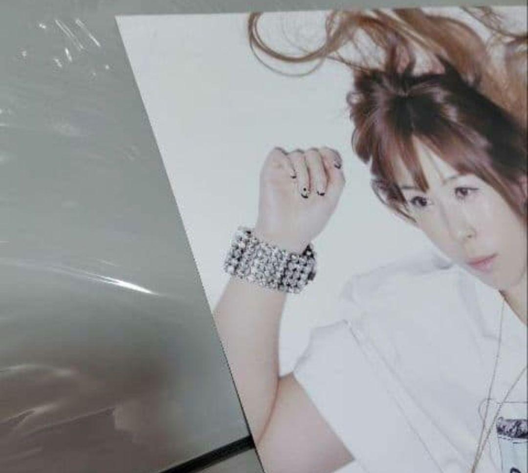 B2ポスター LIKE YESTERDAY