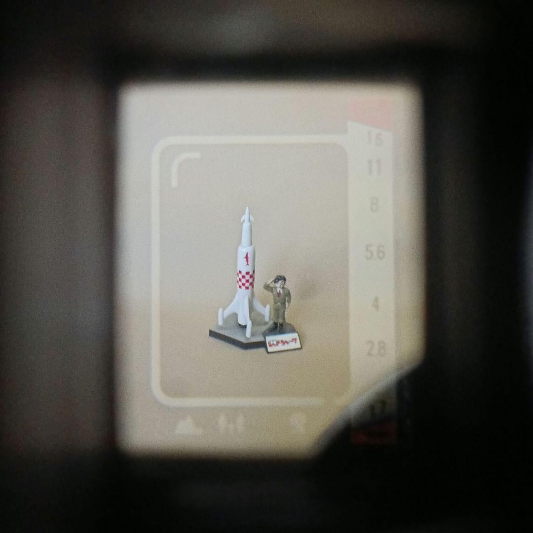 フィルムカメラ【完動品】キャノンデミEE17