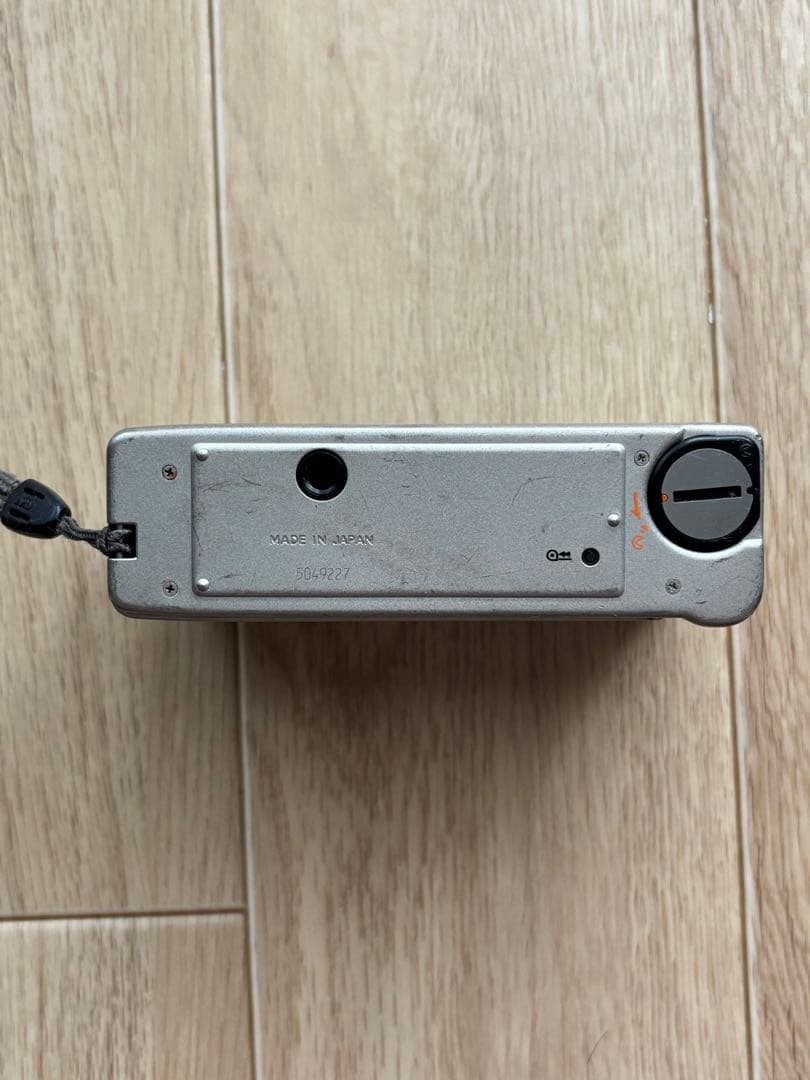 Nikon 35Ti コンパクトフィルムカメラ