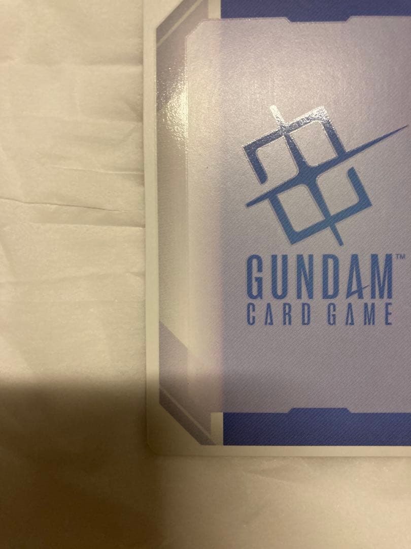 ガンダムエアリアル　パラレル　β