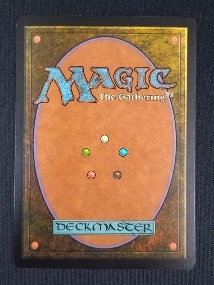 MTG 旧枠 拷問台/The Rack Foil 日本語 時のらせんタイムシフト