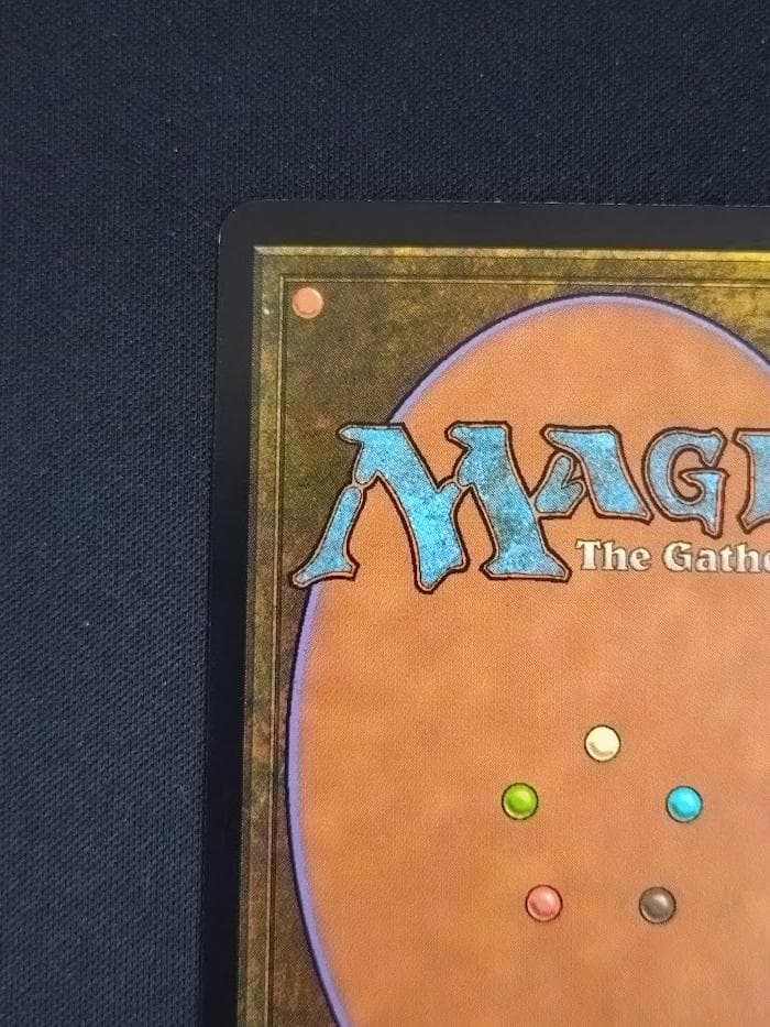 MTG 旧枠 拷問台/The Rack Foil 日本語 時のらせんタイムシフト