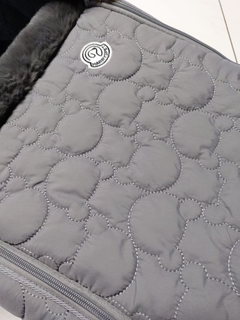 ハリースペット　バシネット　ラージサイズ　HARRYSPET　Lサイズ