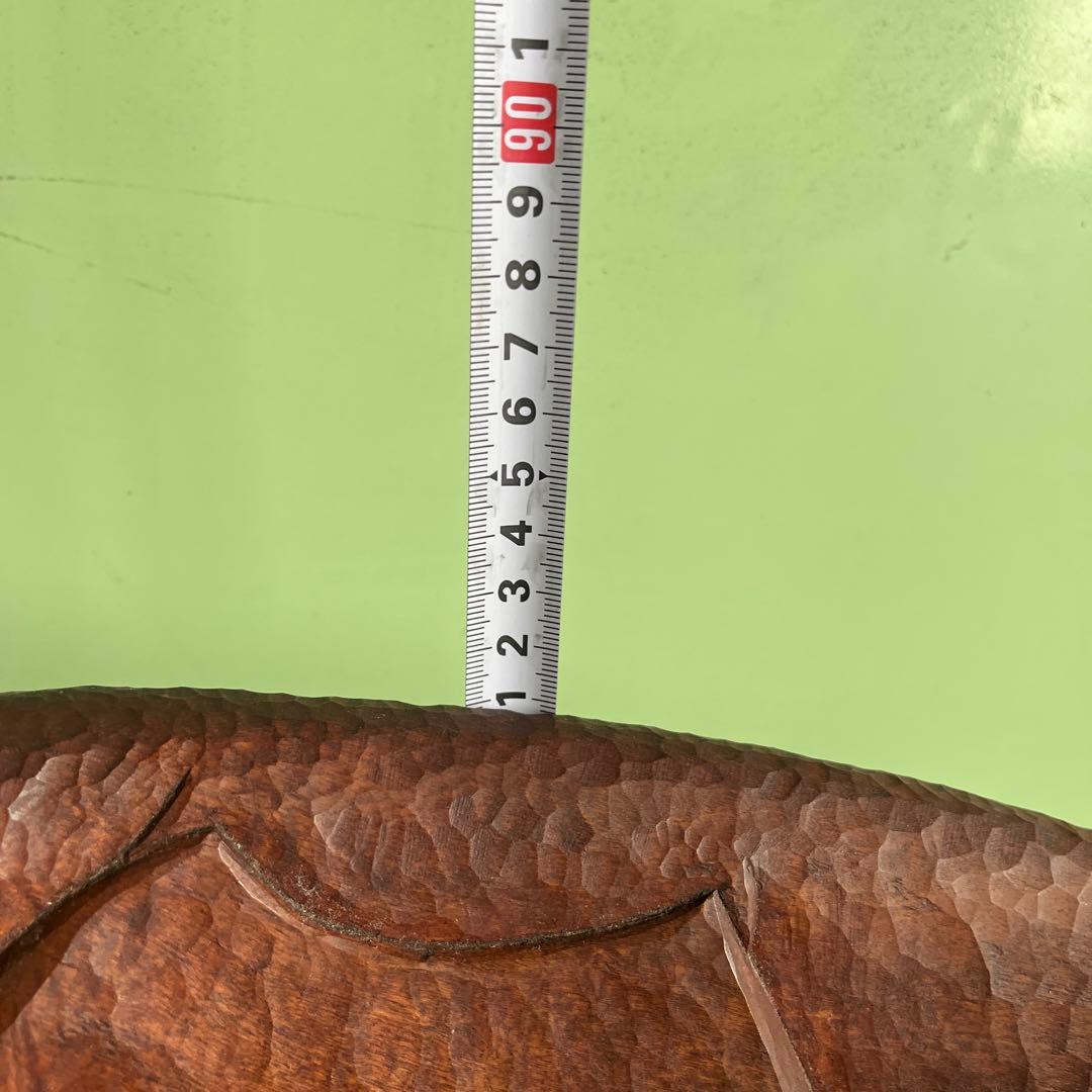 ★ チェア 椅子 木製 昭和レトロ アンティーク 鳥 家具 インテリア 望 格安