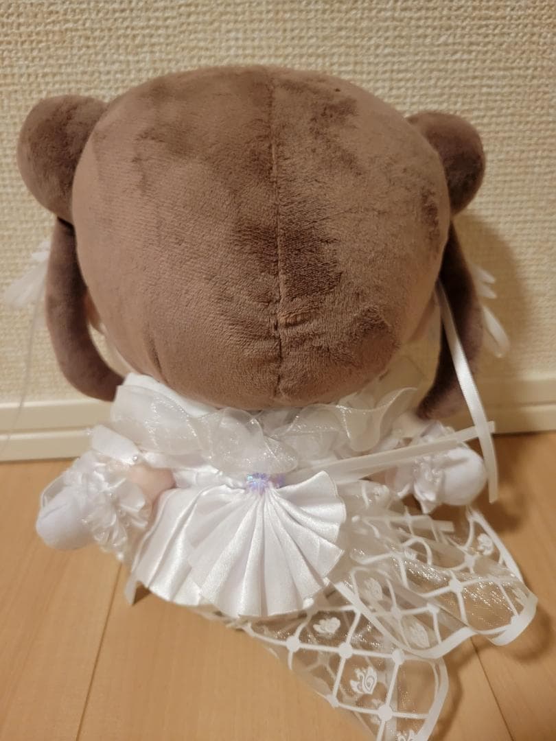 もちWhat!　園田智代子　シャニマス