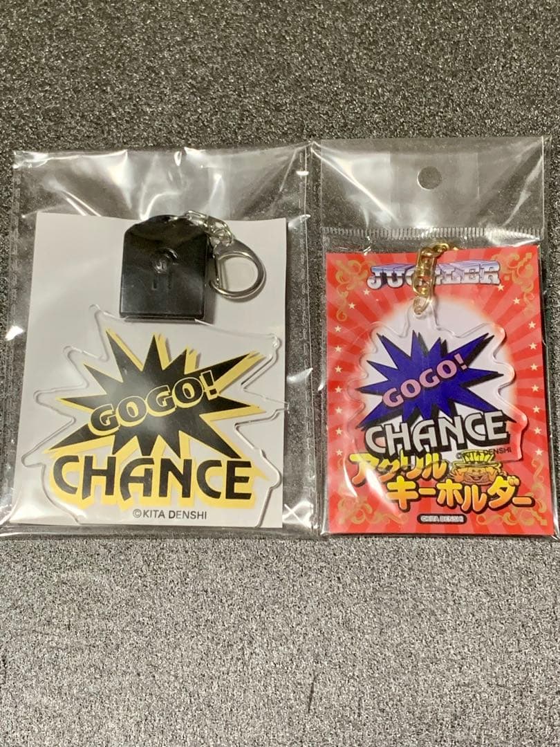 JUGGLERカードセット