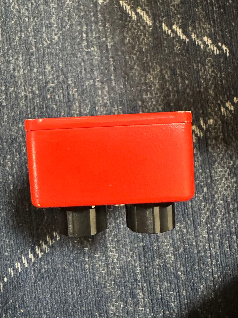 MXR dyna comp コンプレッサー 中古