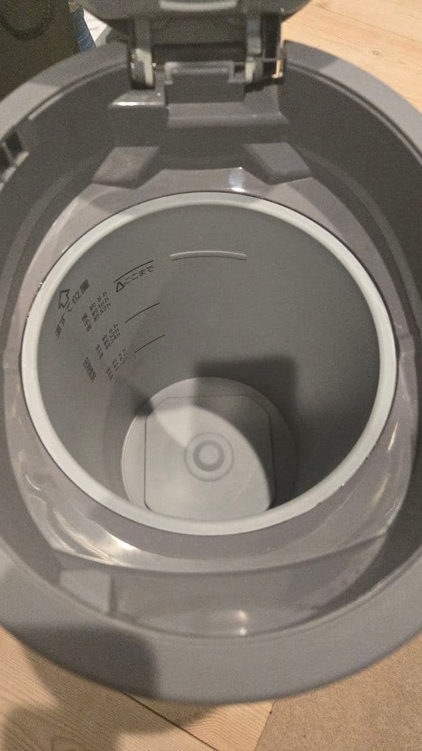 象印　スチーム加湿器　EE−DC50