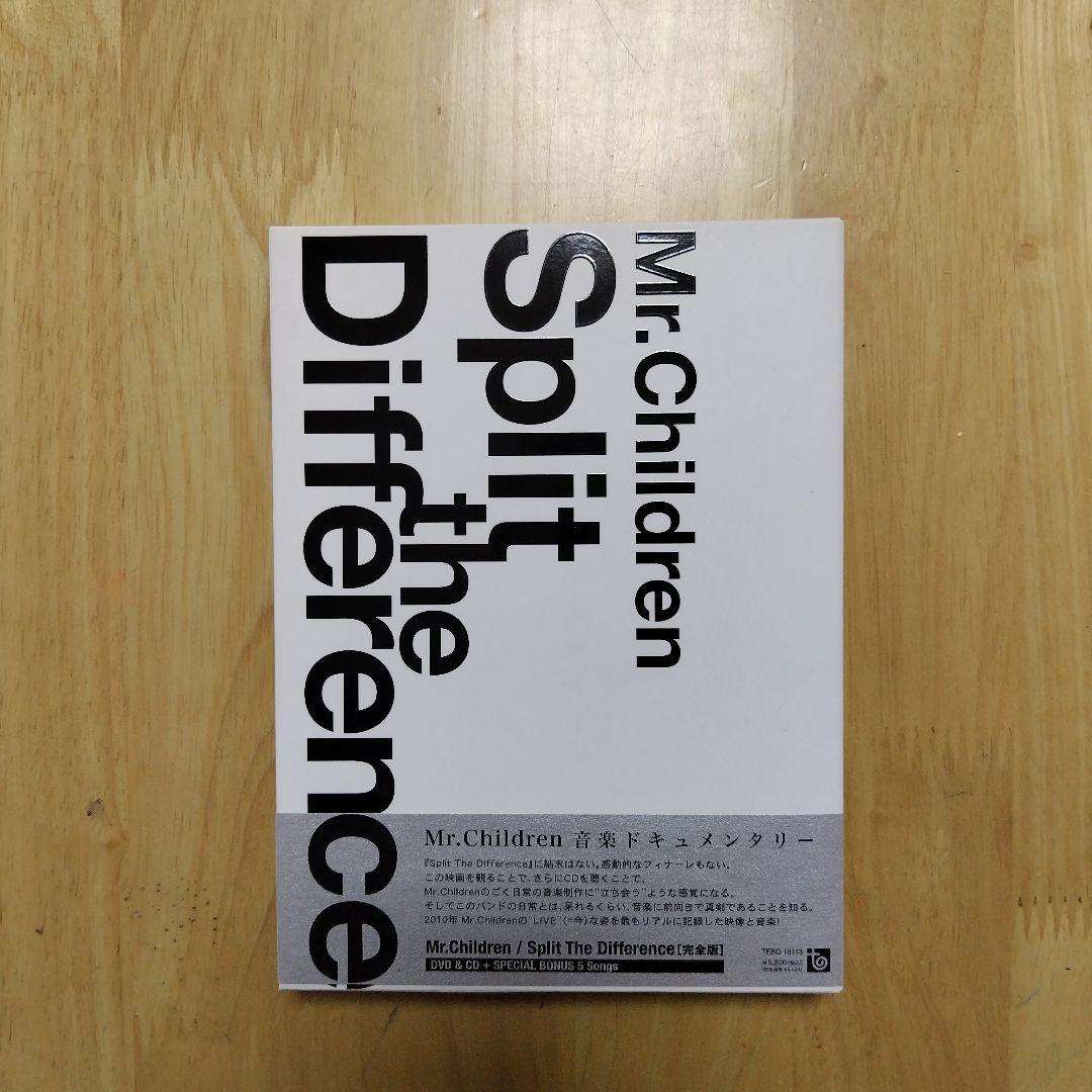 ☆ミッチルドレンさま専用☆Mr.Children DVD 7点おまとめ