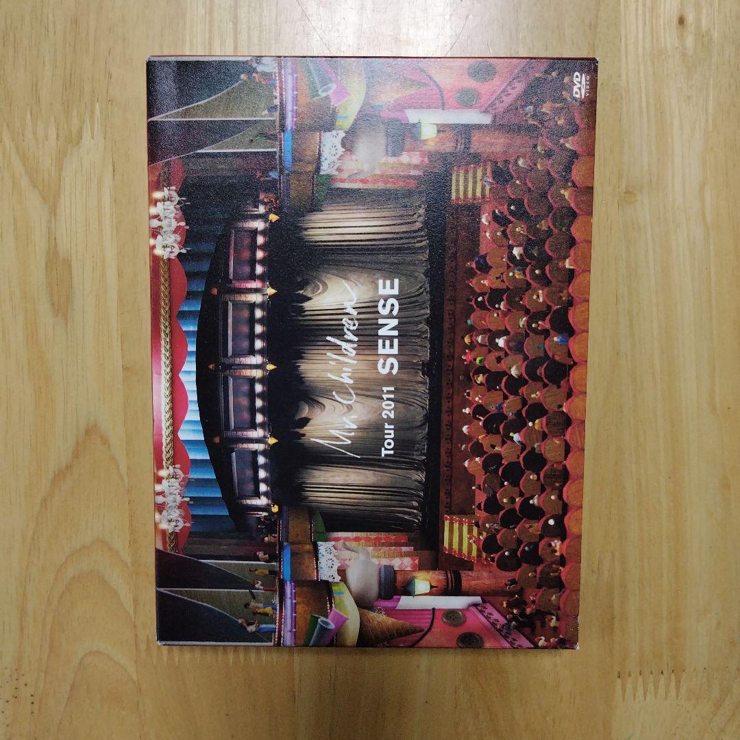 ☆ミッチルドレンさま専用☆Mr.Children DVD 7点おまとめ