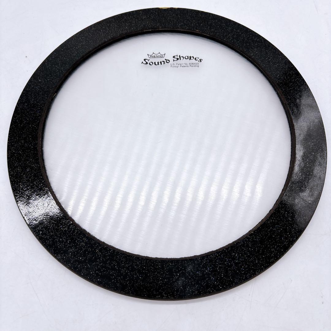 REMO（レモ）サウンドシェイプ（Sound Shapes）