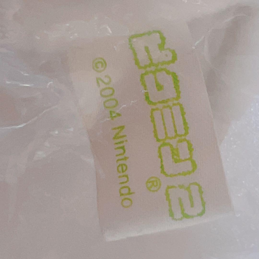 ピクミン ぬいぐるみ　まとめ売り　レトロ　三英貿易　 つめつめ消しゴム