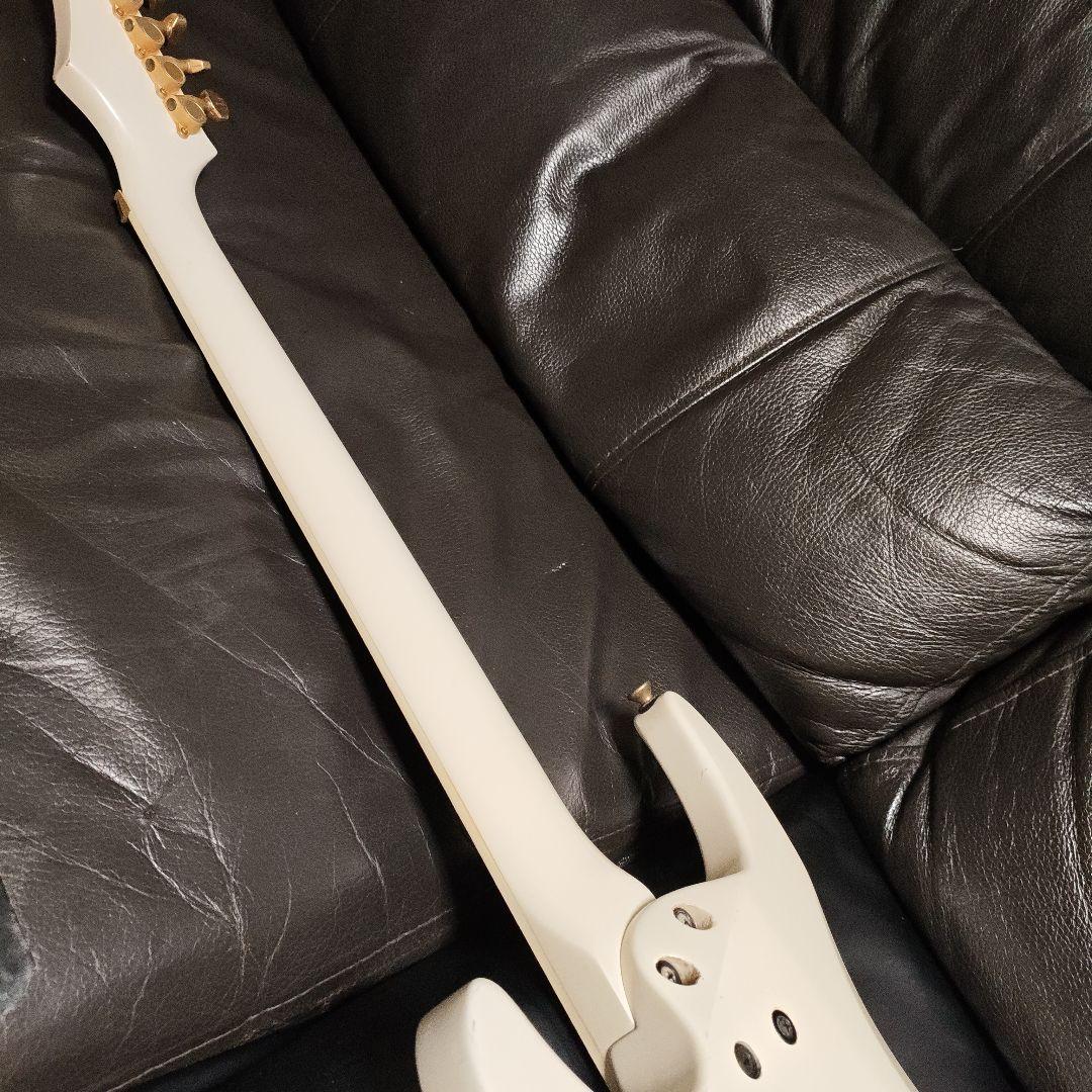 N*T様 AriaProII MAGNA series MA-650