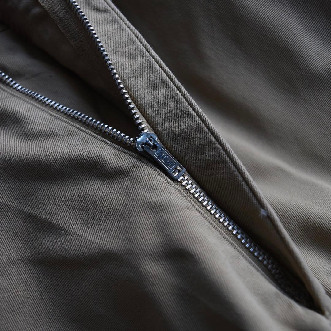 60s U.S.ARMY アーミーチノ トラウザーズ チノパン W30 L30