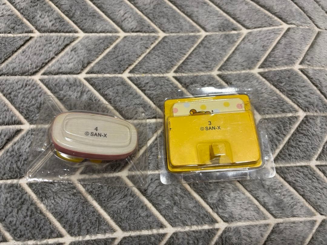 リラックマ　平成レトロ　当時物