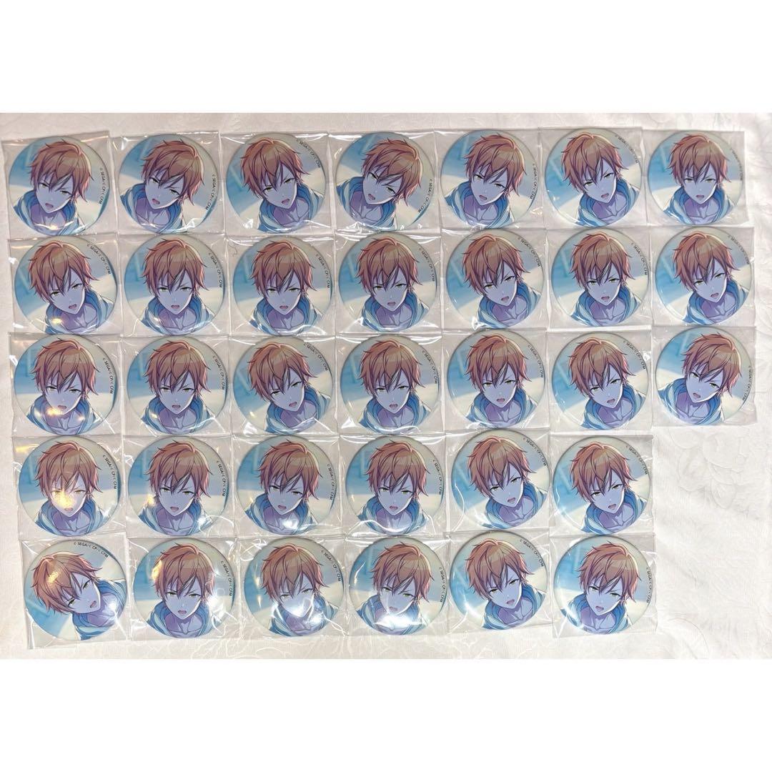 プロセカ ビビバス 東雲彰人 缶バッジ まとめ売り