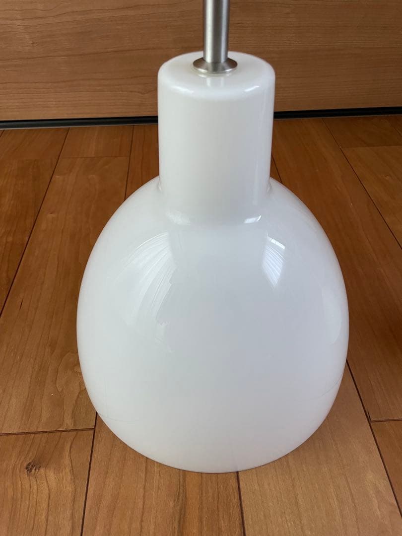 ルイスポールセン　トルボー　グラス　ペンダント　220