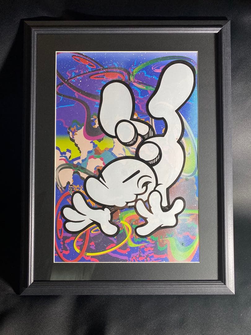 パーキングデリバリー ”Family” ジークレー 18/30 USED