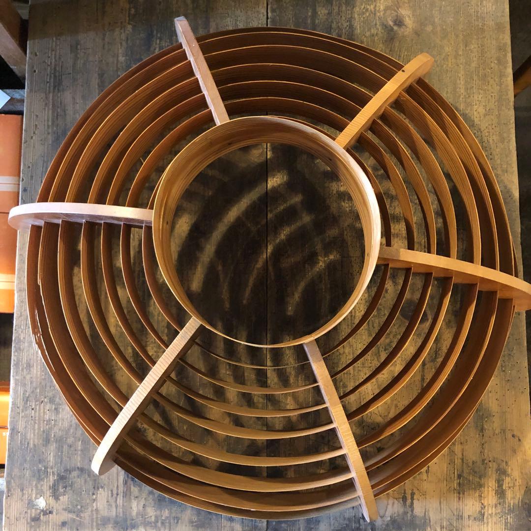 『シェードのみ』ヤマギワ ヤコブソンランプ