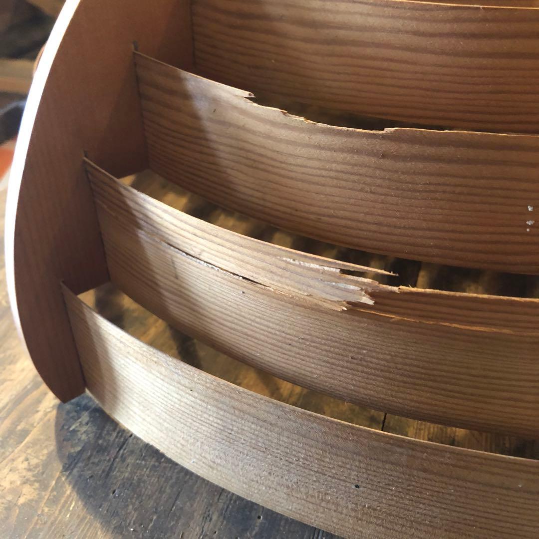 『シェードのみ』ヤマギワ ヤコブソンランプ