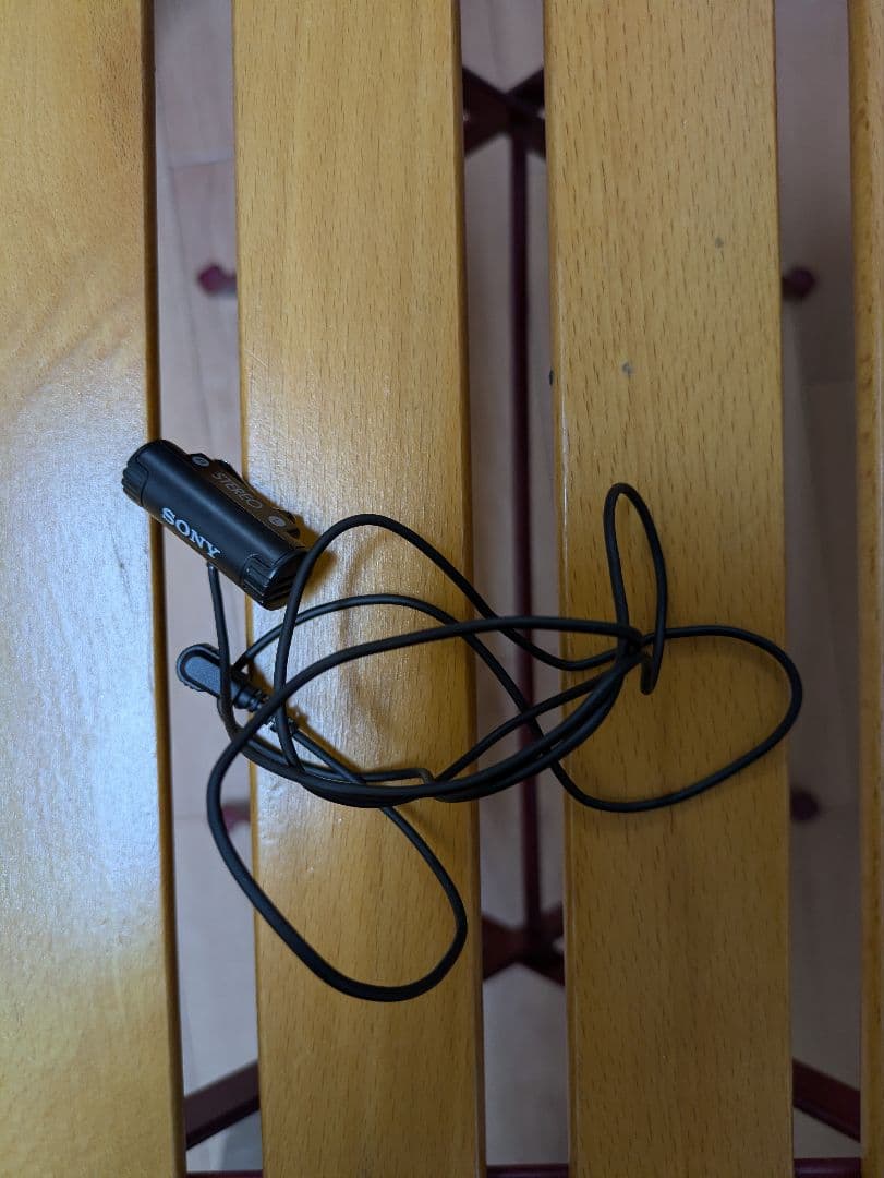 【限定20th】Sony WM-GX677 付属品多数 世界対応