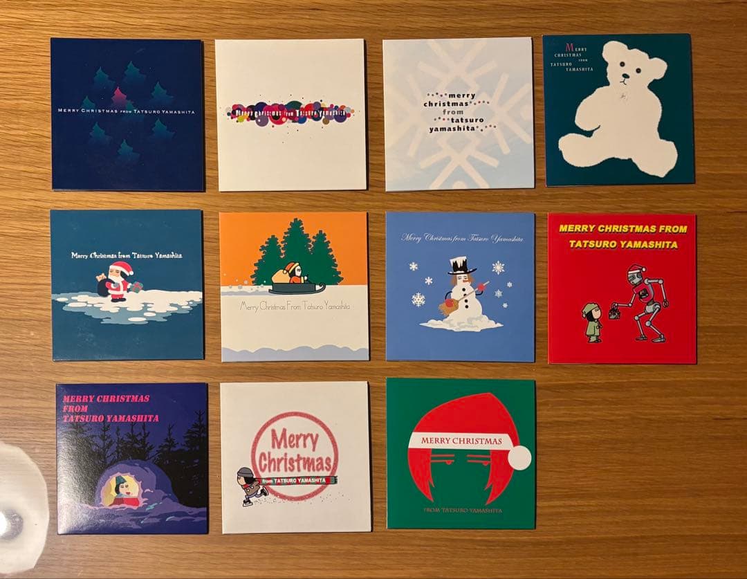 TATSURO MANIA 90冊（No,0 ~ No,89）セット