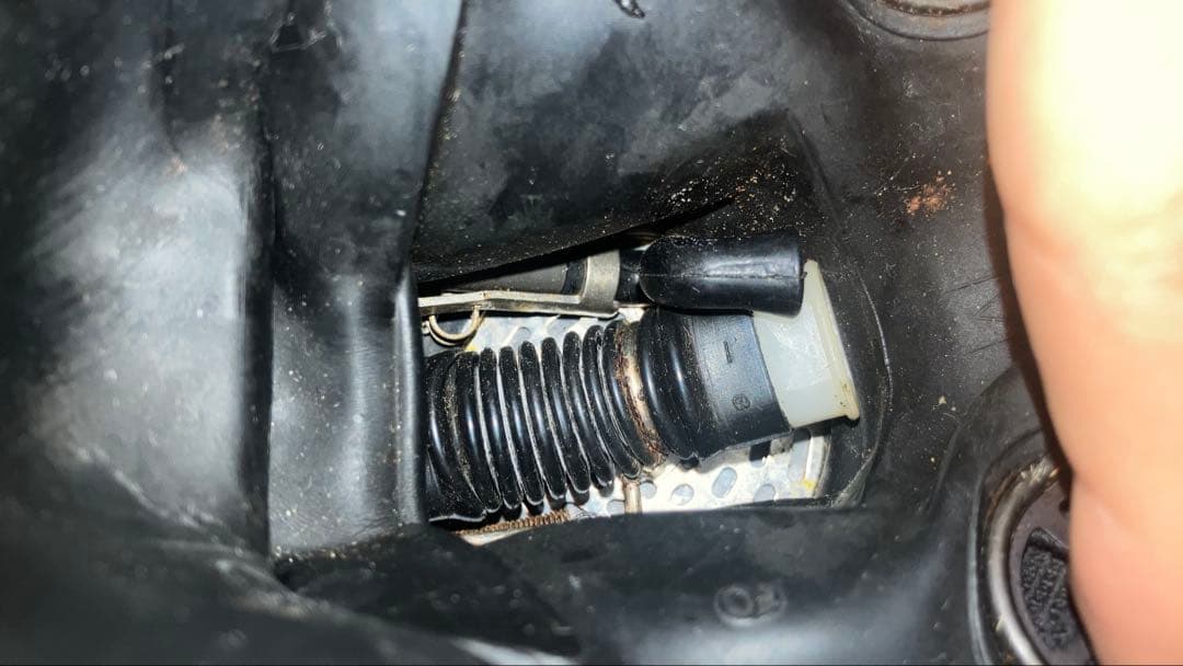 M17 ガスマスク ARVN放出品