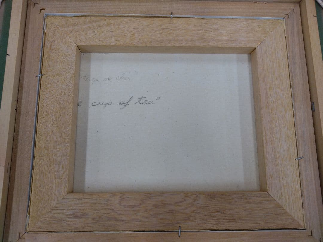 M.ANNO 絵画 1993年