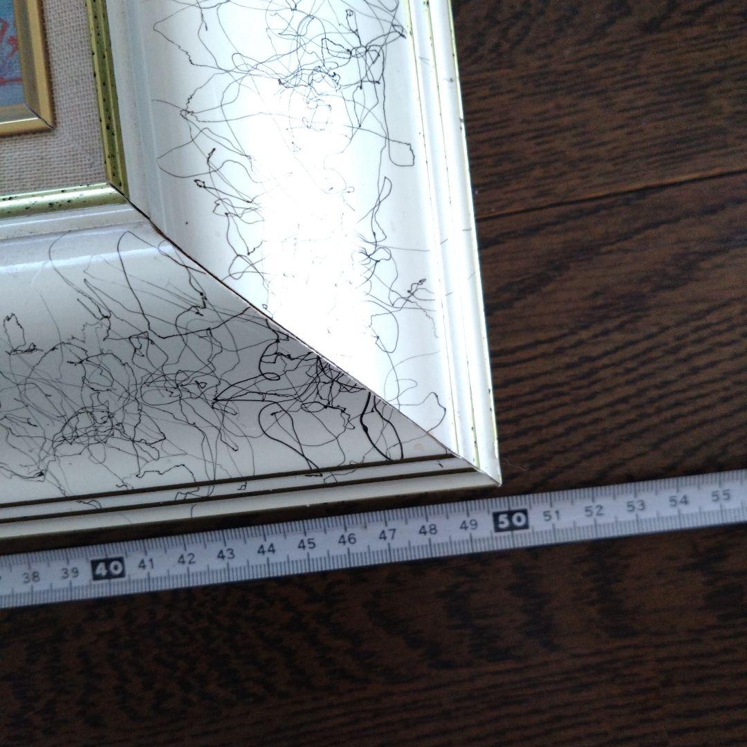 M.ANNO 絵画 1993年