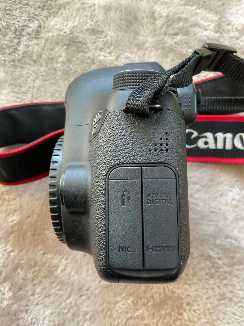 Canon EOS 6D ボディー（フルサイズ）