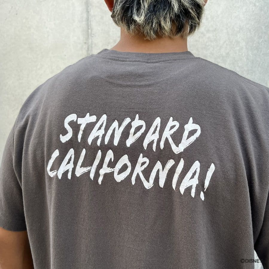 【Disney × SD】 Make Some Noise Tシャツ（XL）