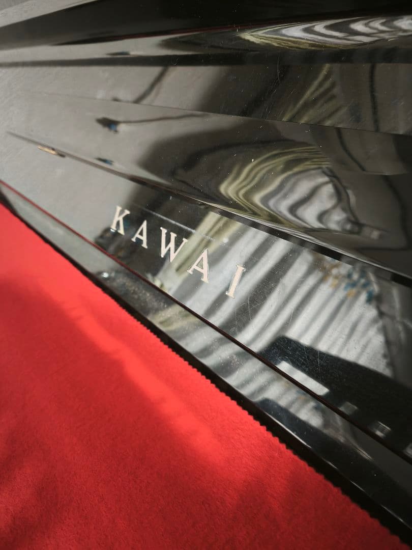 引取限 カワイ KAWAI アップライトピアノ BL-31 ヤマト YAMAHA