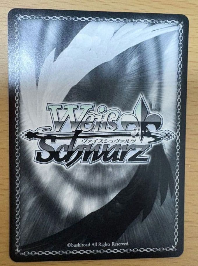 【最安値】それぞれの想い 夜重&夕奈&朝姫&白日　pr+