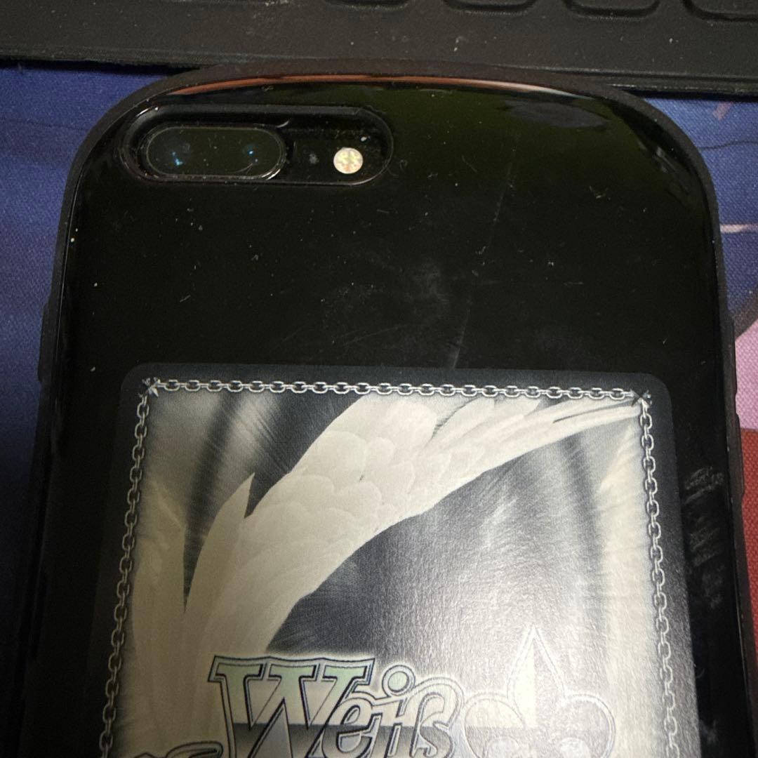 ヴァイスシュヴァルツ 願いの叶う場所 ksc