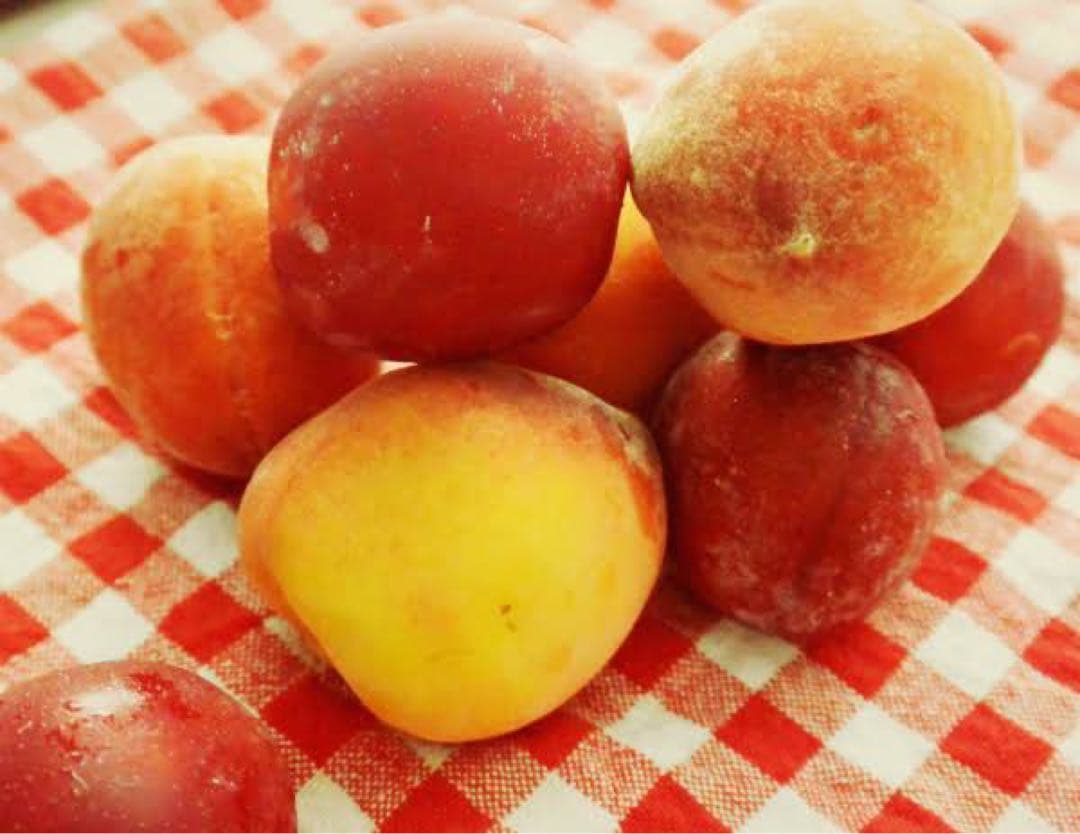 ミッタルティー　ピーチ・カモミール　印度緑茶葉100gパウチ袋入り