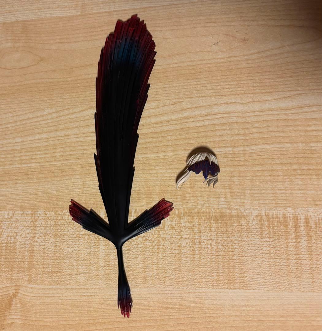 Fate/stay night セイバーオルタ 卑王鉄槌 (ヴォーディガーン)