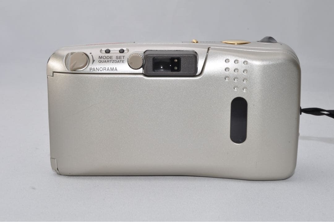 ☆美品☆ OLYMPUS μ[mju:] ZOOM 105 DELUXE