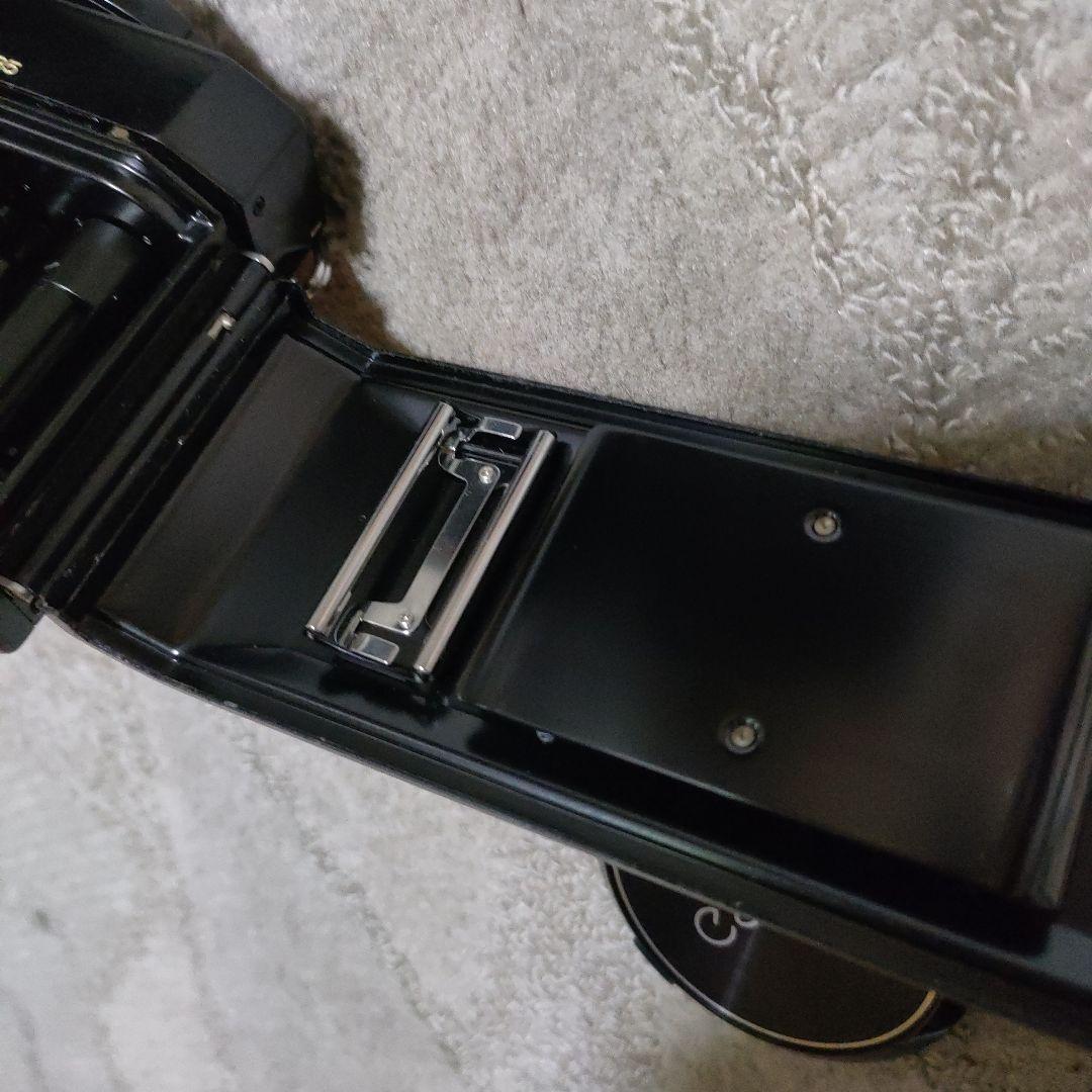 Canon F-1 一眼レフカメラ レンズ付き