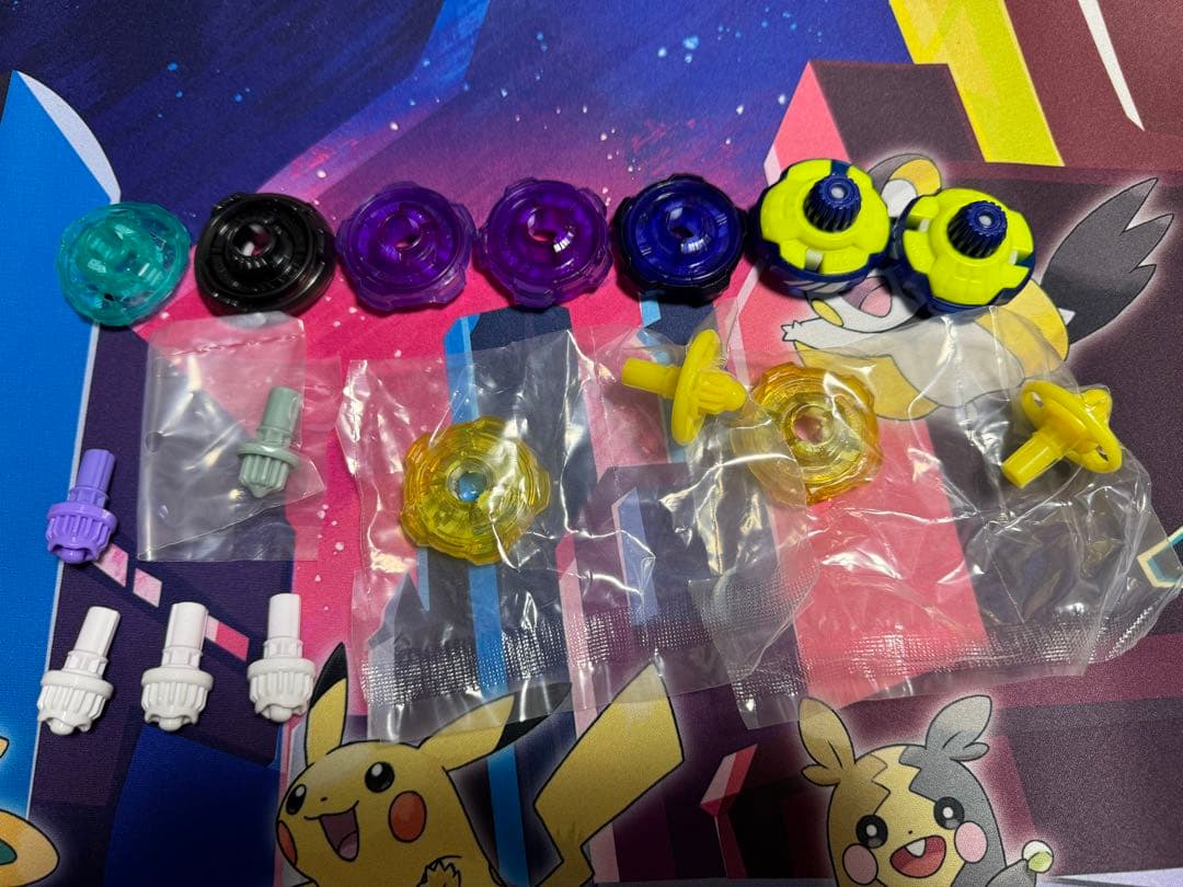 【即日発送】ベイブレードX まとめ売り