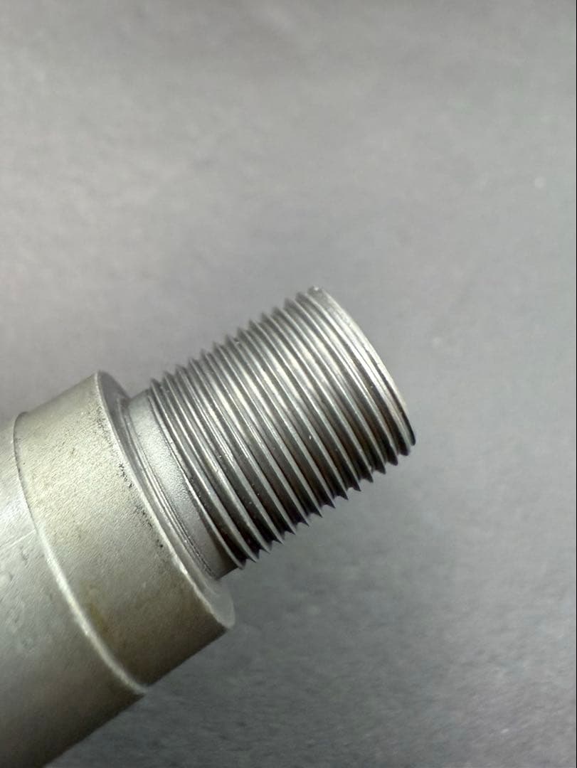 PTW トレポン　アウターバレル10.5インチ