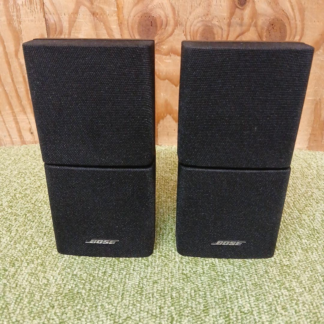 BOSE 5 Series III speaker system ＋RA-18㉝