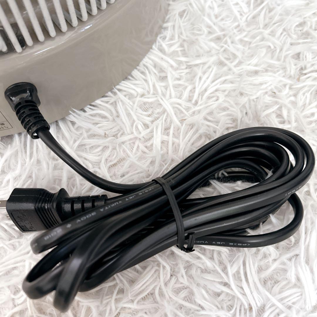 【美品】アールシーエス 暖話室 1000型 付属品完備