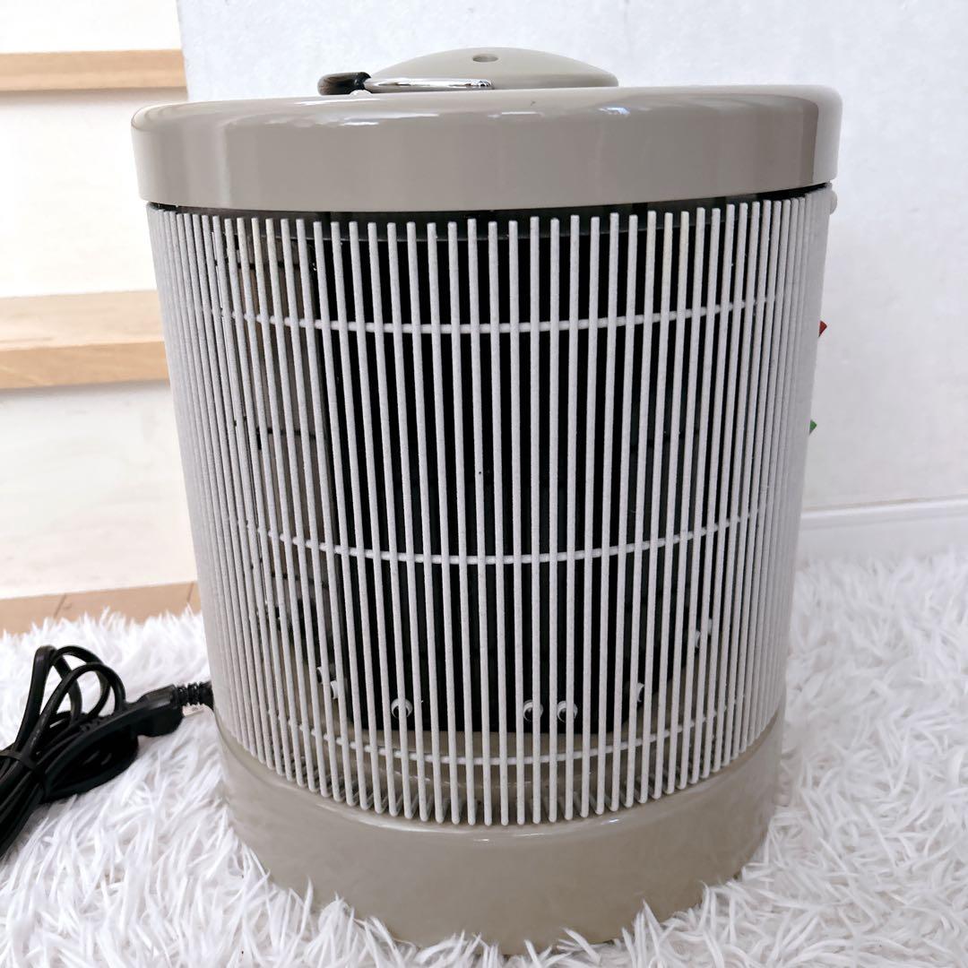 【美品】アールシーエス 暖話室 1000型 付属品完備