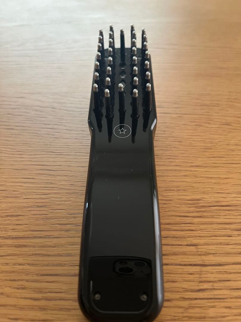 【美品】正規品　電気バリブラシ　プラス専用ローション　オーバーホール済み