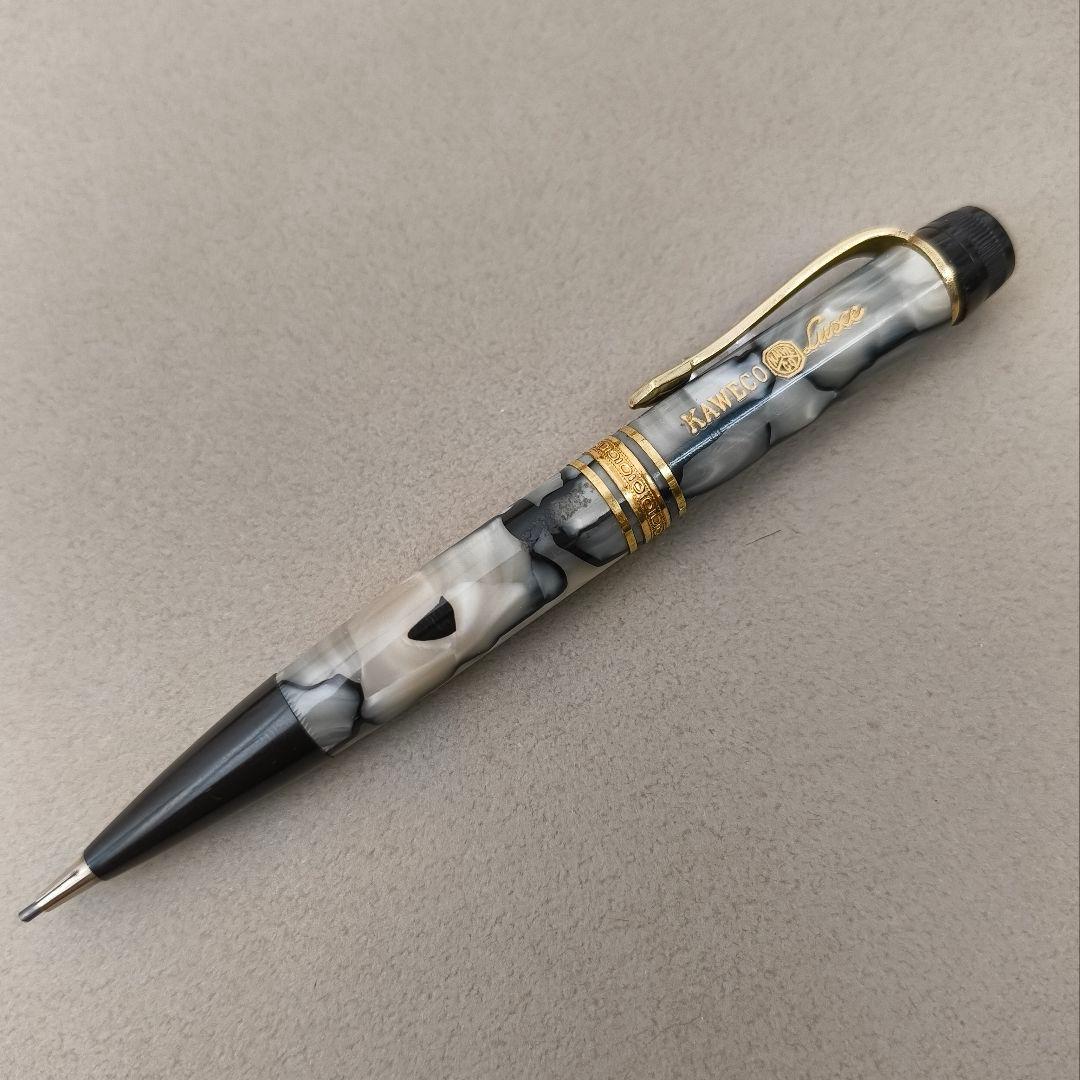 ヴィンテージKAWECO Luxo 1.18mmペンシル