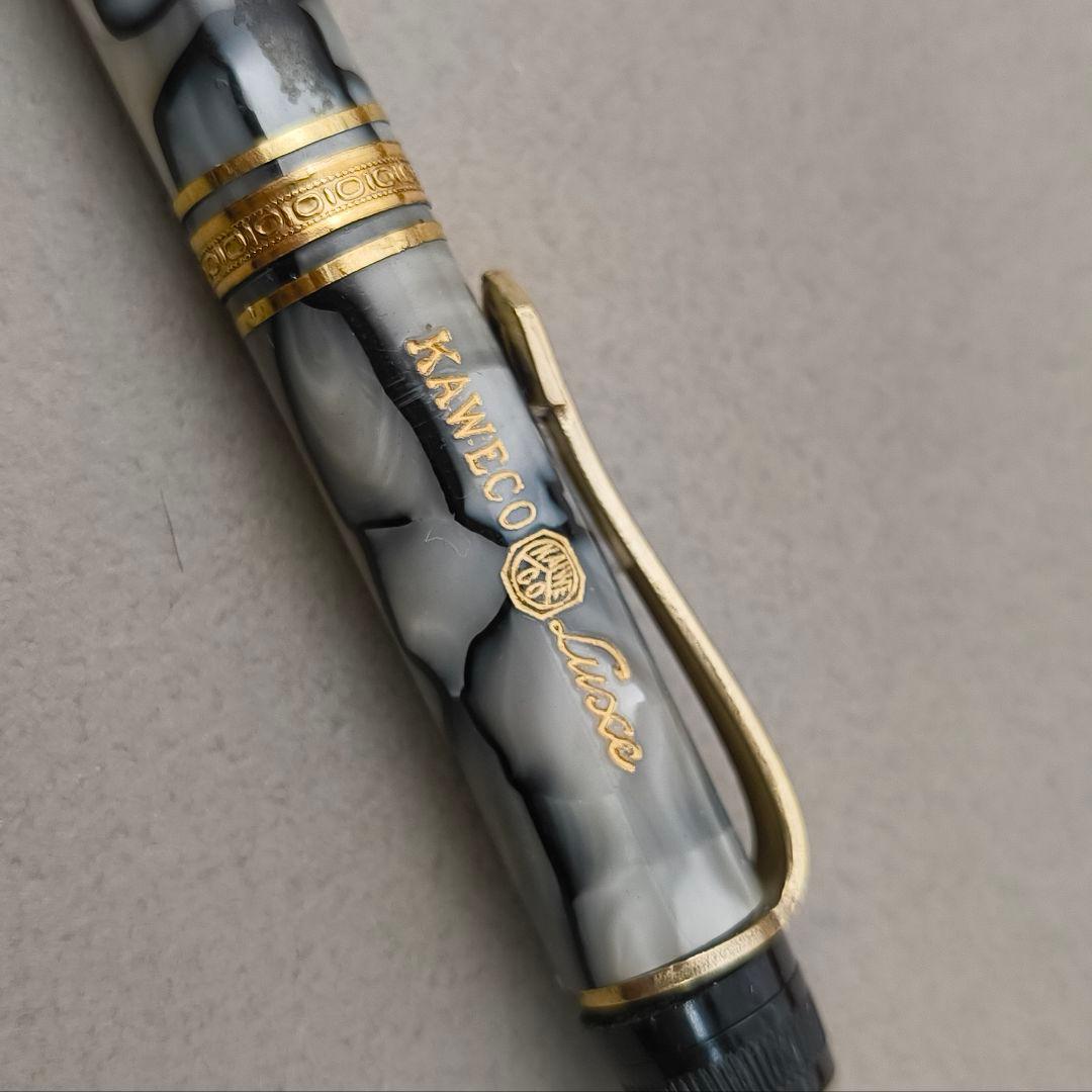 ヴィンテージKAWECO Luxo 1.18mmペンシル
