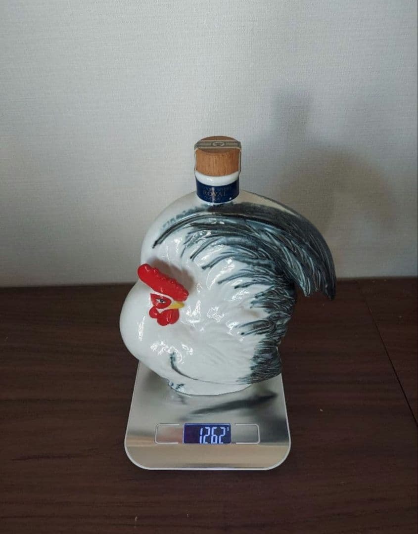 古酒　3点セット