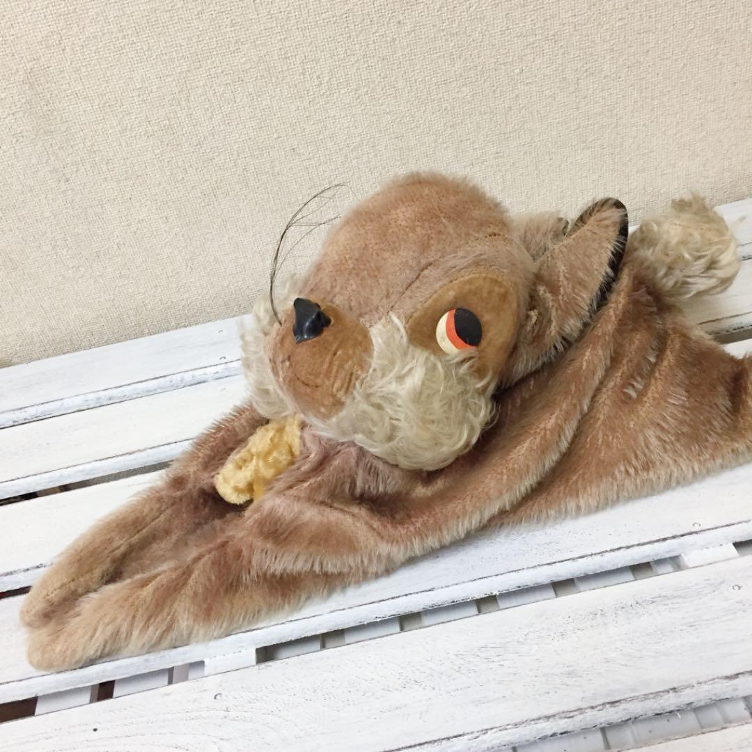 メリーソート うさぎ BAG