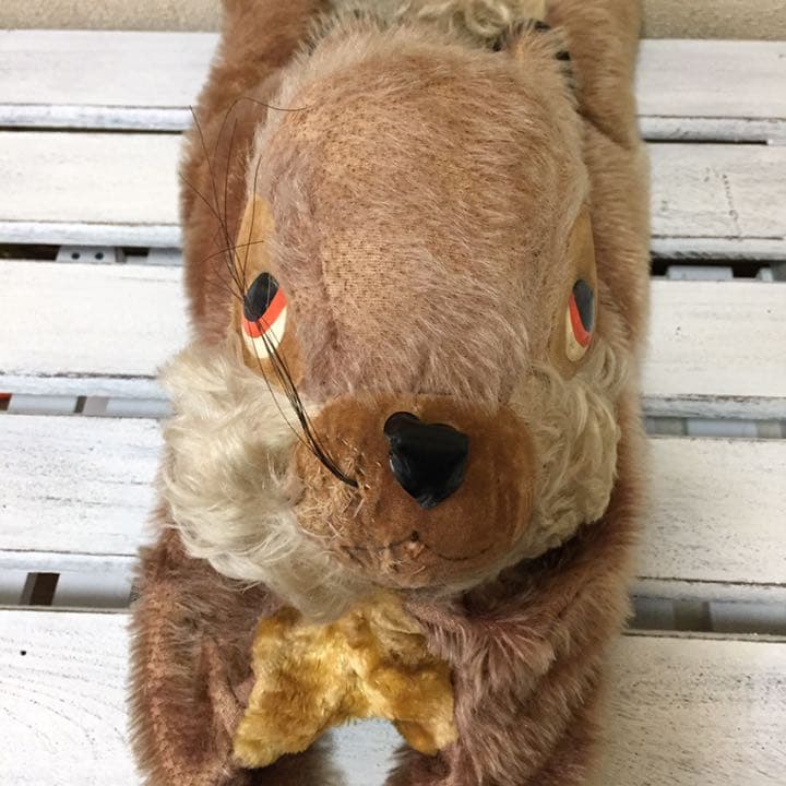 メリーソート うさぎ BAG